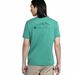 Schöffel · T Shirt Buchberg M