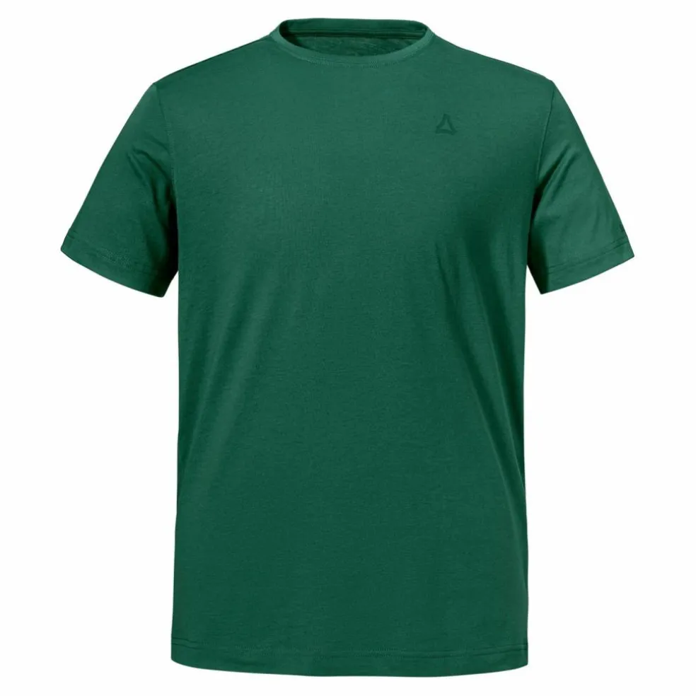 Schöffel · T Shirt Buchberg M