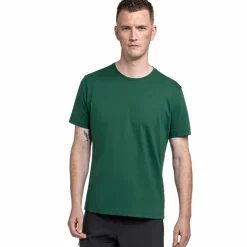Schöffel · T Shirt Buchberg M