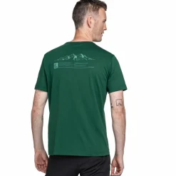 Schöffel · T Shirt Buchberg M