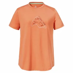 Schöffel · T Shirt Haberspitz L