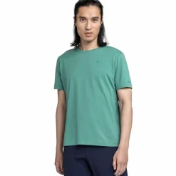 Schöffel · T Shirt Hohberg M