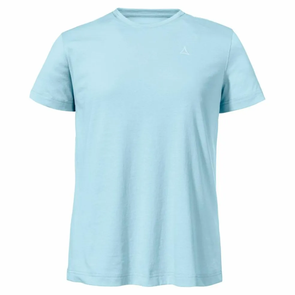 Schöffel · T Shirt Hohberg L