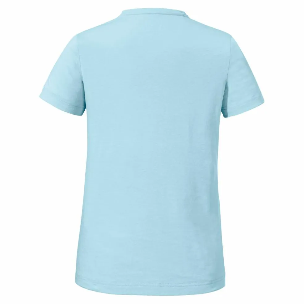 Schöffel · T Shirt Hohberg L