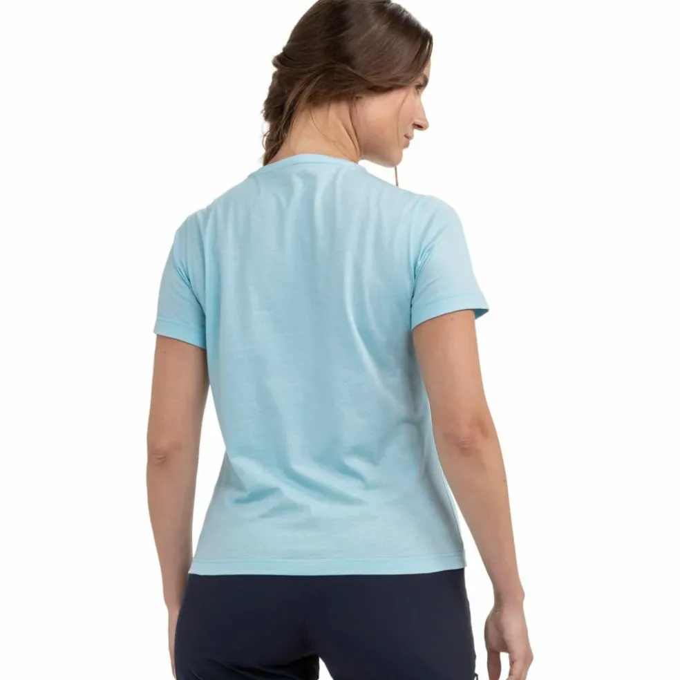 Schöffel · T Shirt Hohberg L