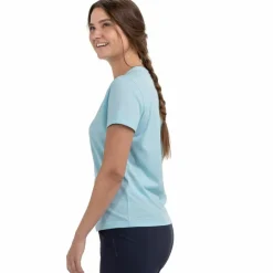 Schöffel · T Shirt Hohberg L