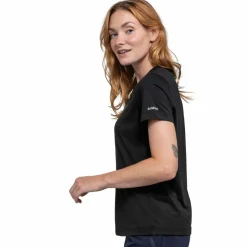 Schöffel · T Shirt Hohberg L