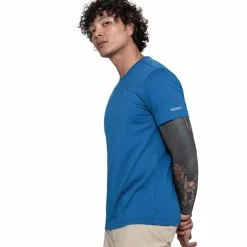 Schöffel · T Shirt Hohberg M