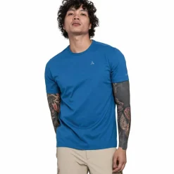 Schöffel · T Shirt Hohberg M