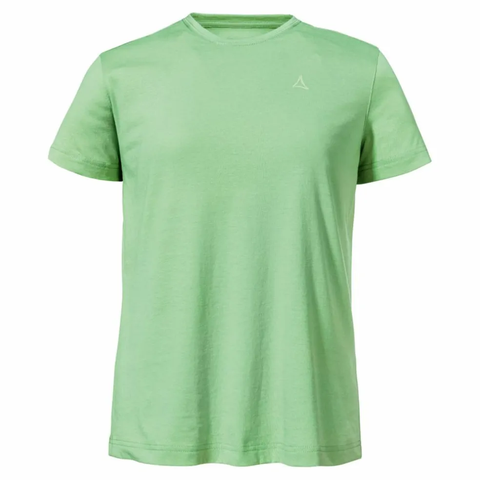 Schöffel · T Shirt Hohberg L