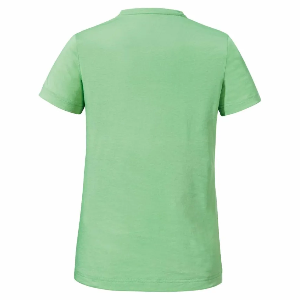 Schöffel · T Shirt Hohberg L