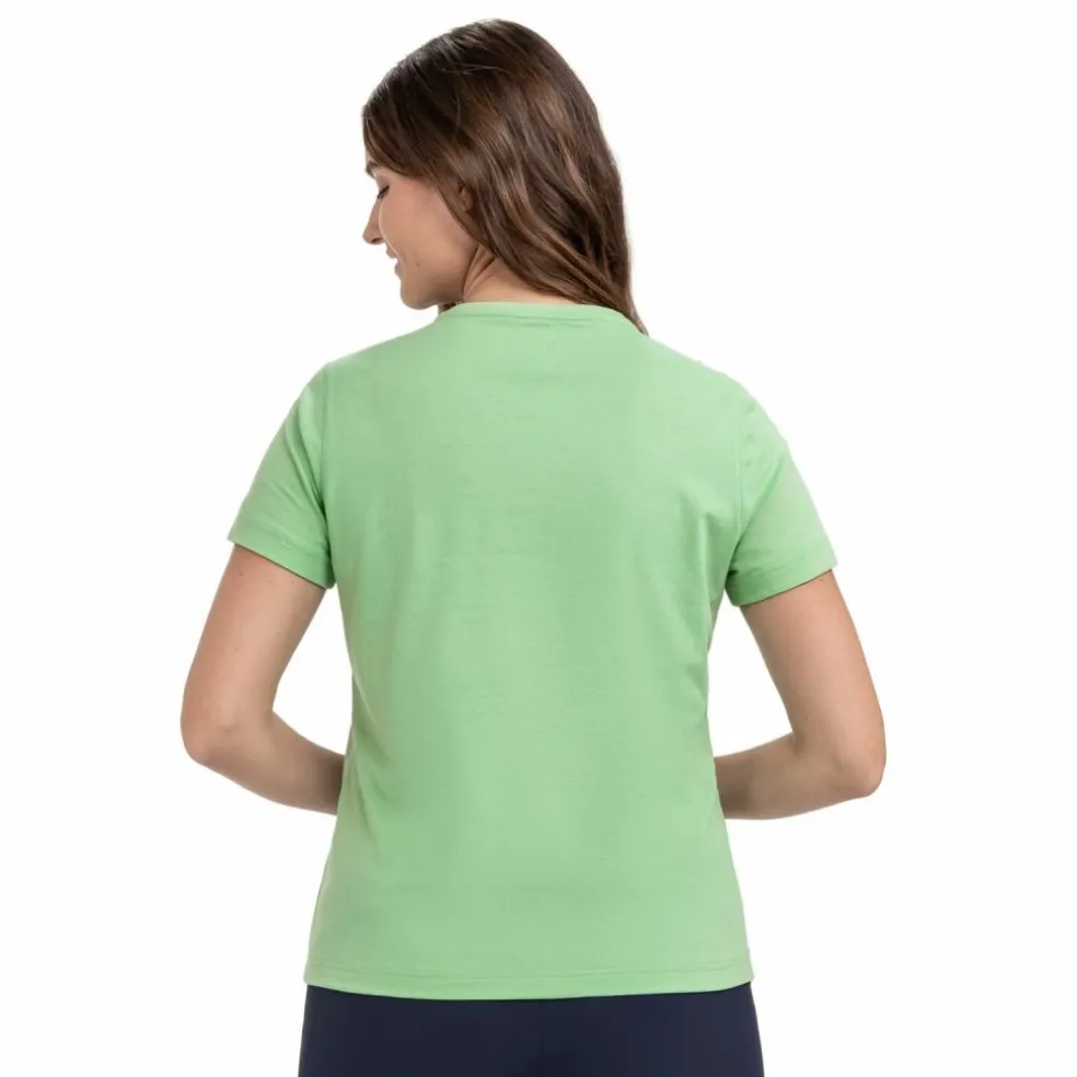 Schöffel · T Shirt Hohberg L