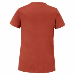 Schöffel · T Shirt Hohberg L