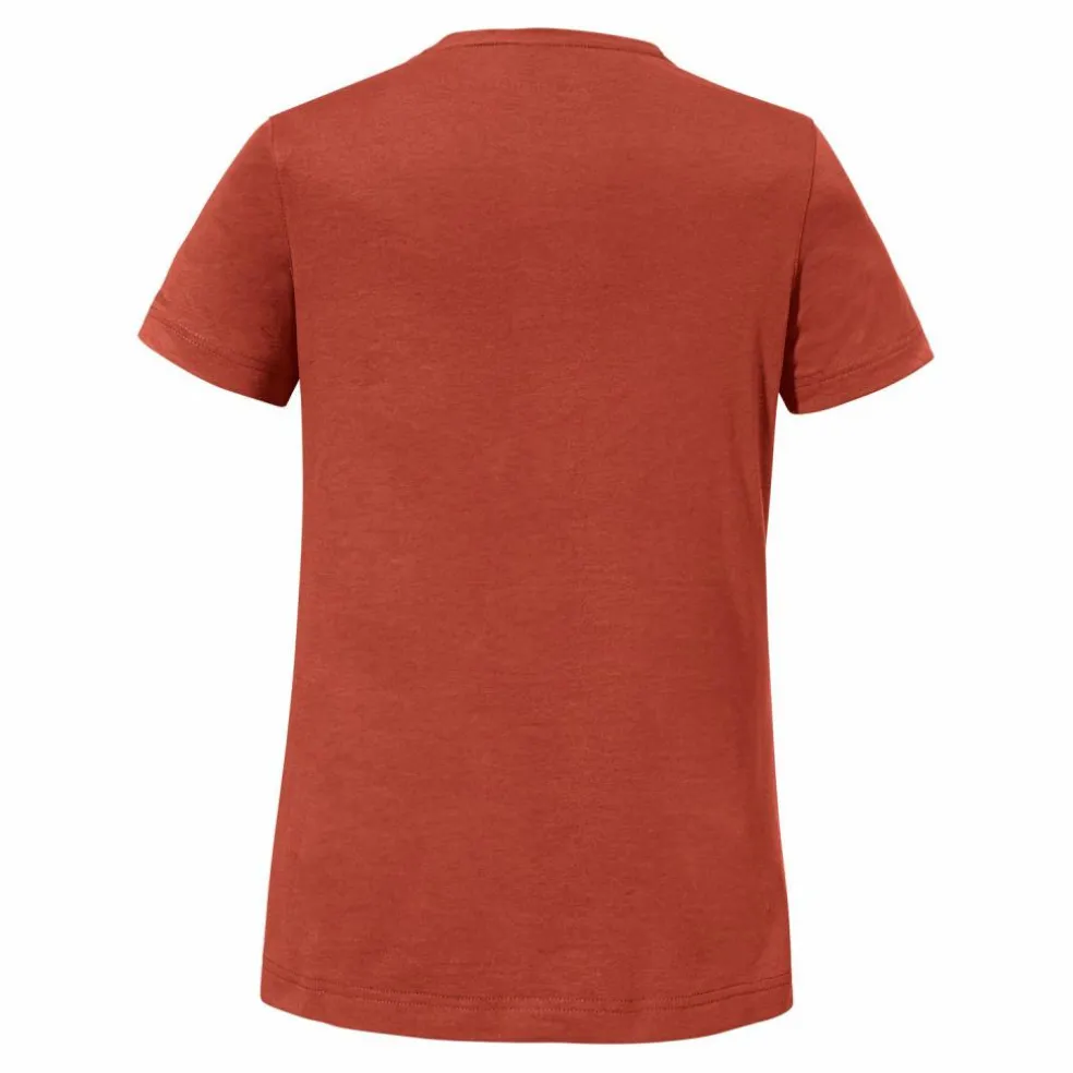 Schöffel · T Shirt Hohberg L