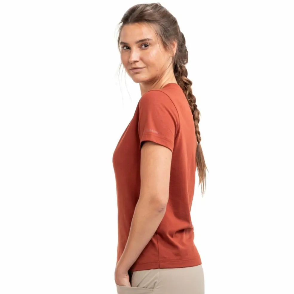 Schöffel · T Shirt Hohberg L