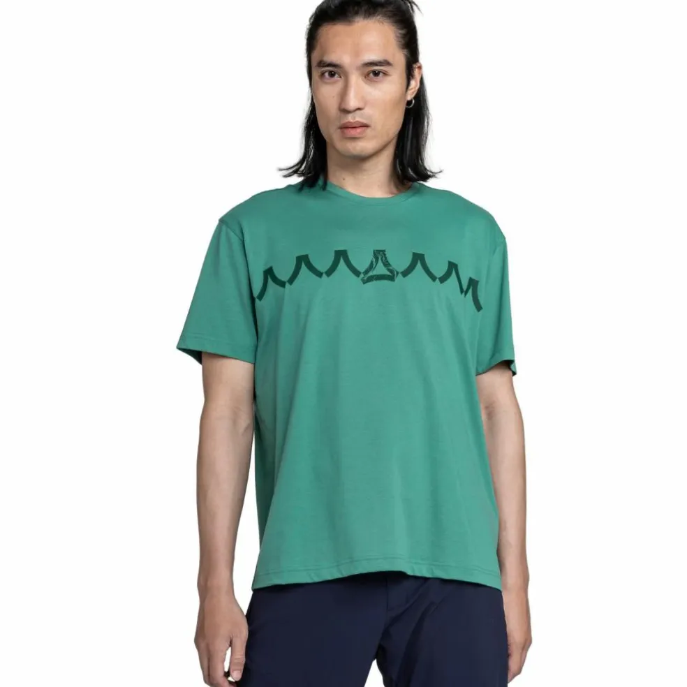 Schöffel · T Shirt Style Elmori MEN