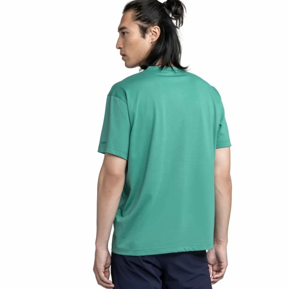 Schöffel · T Shirt Style Elmori MEN
