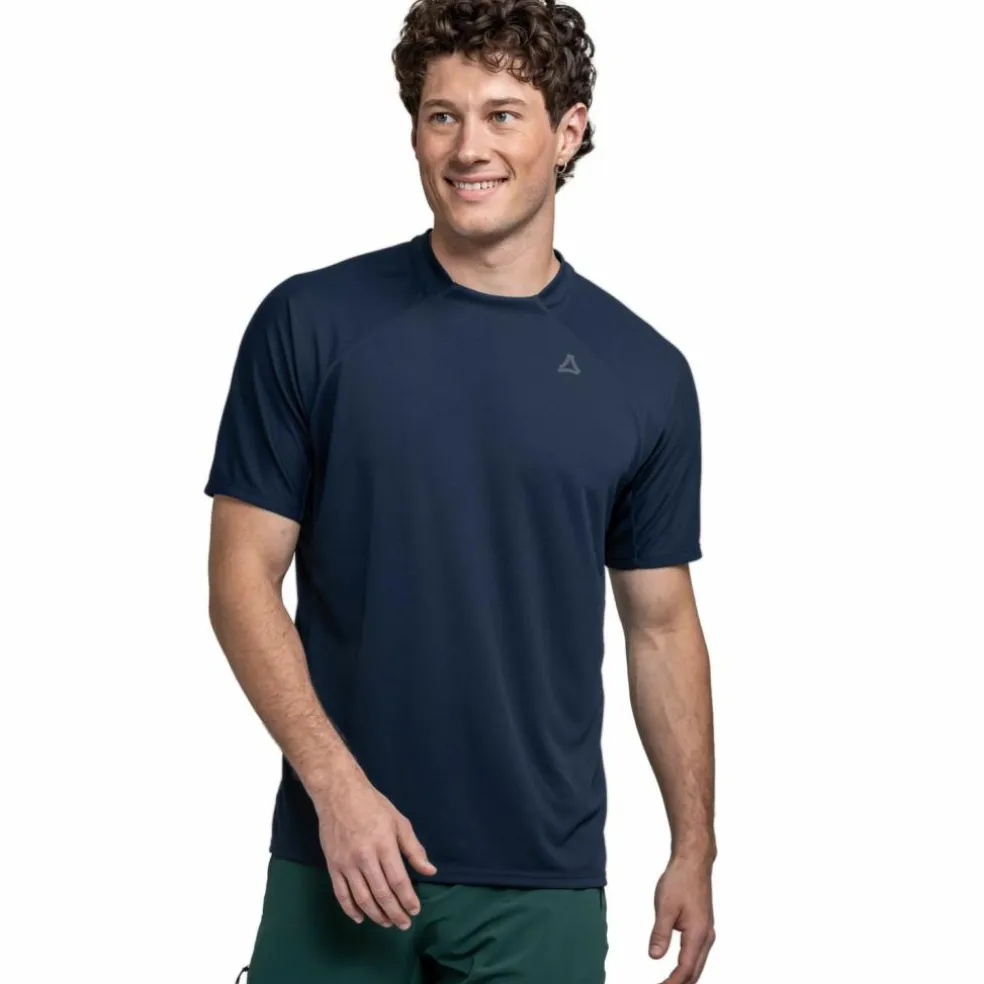 Schöffel · T Shirt Style Enixa MEN