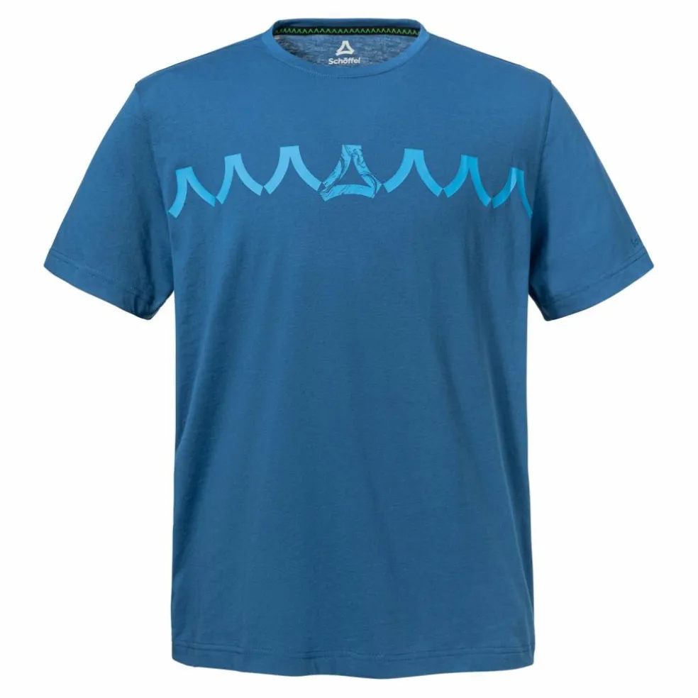 Schöffel · T Shirt Style Elmori MEN