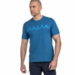 Schöffel · T Shirt Style Elmori MEN