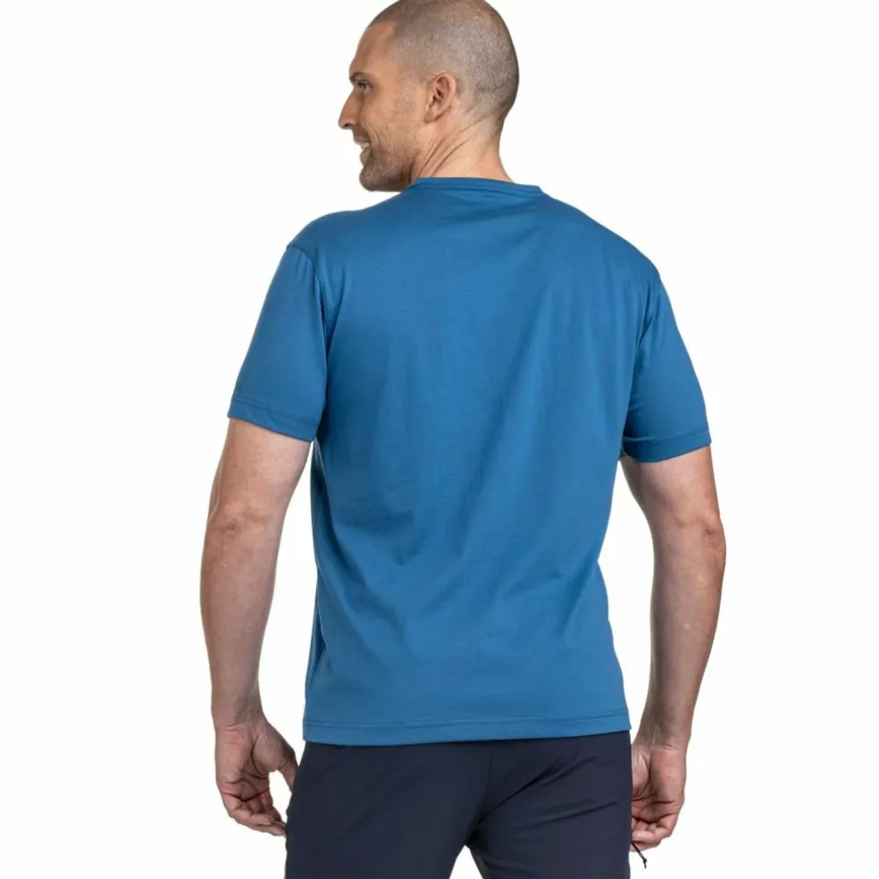 Schöffel · T Shirt Style Elmori MEN