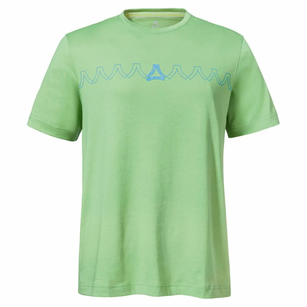 Schöffel · T Shirt Style Elmori WMN