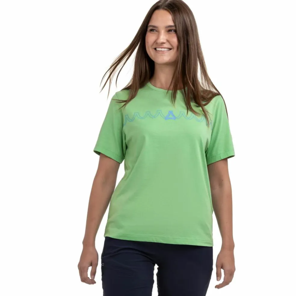 Schöffel · T Shirt Style Elmori WMN