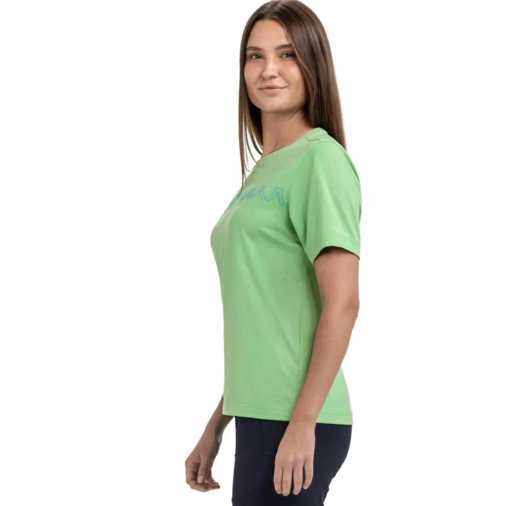 Schöffel · T Shirt Style Elmori WMN
