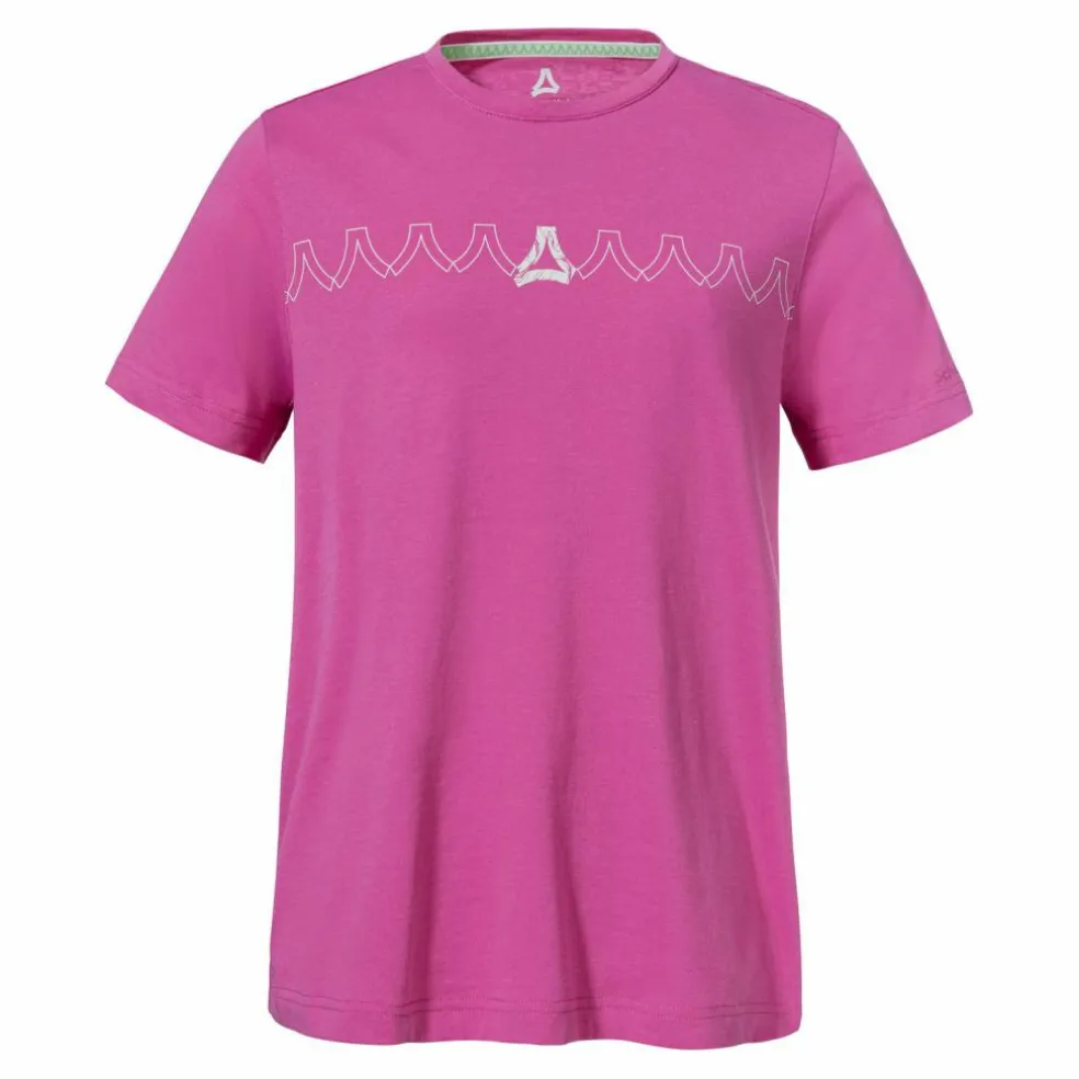 Schöffel · T Shirt Style Elmori WMN