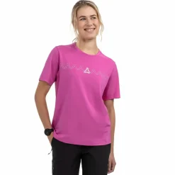 Schöffel · T Shirt Style Elmori WMN