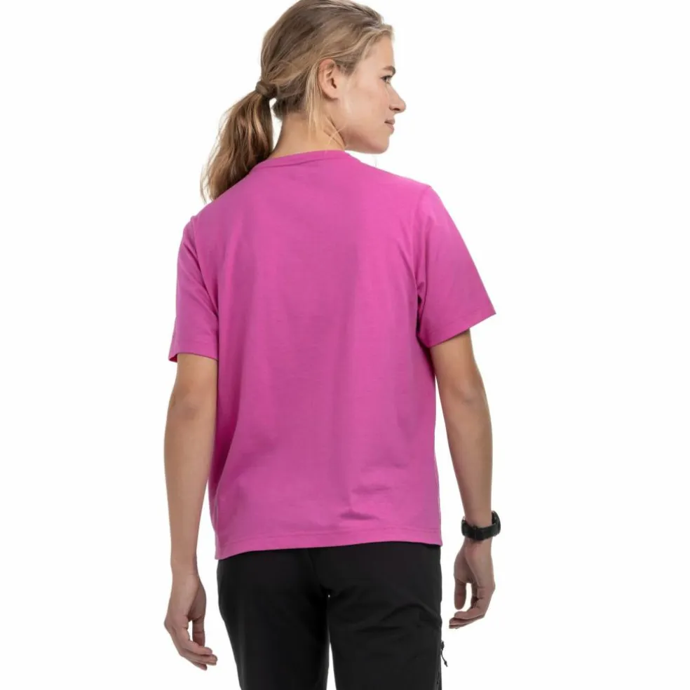 Schöffel · T Shirt Style Elmori WMN