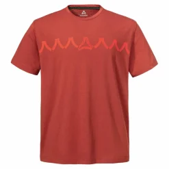 Schöffel · T Shirt Style Elmori MEN