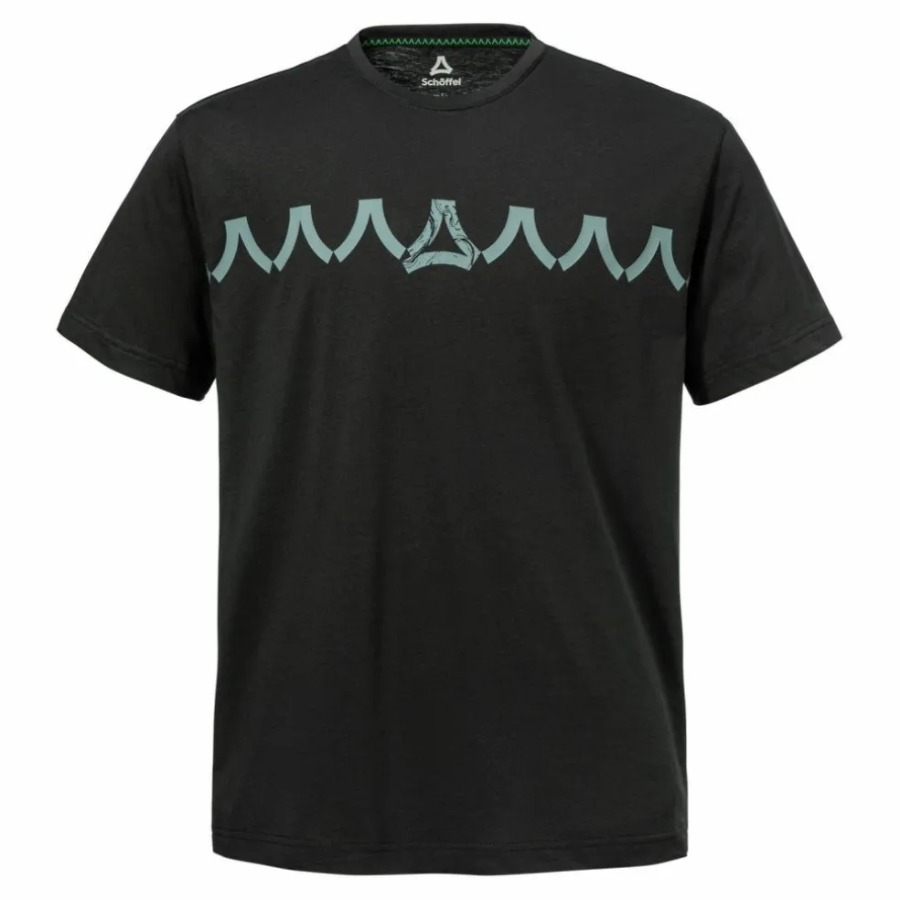 Schöffel · T Shirt Style Elmori MEN