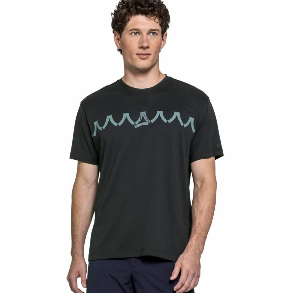 Schöffel · T Shirt Style Elmori MEN