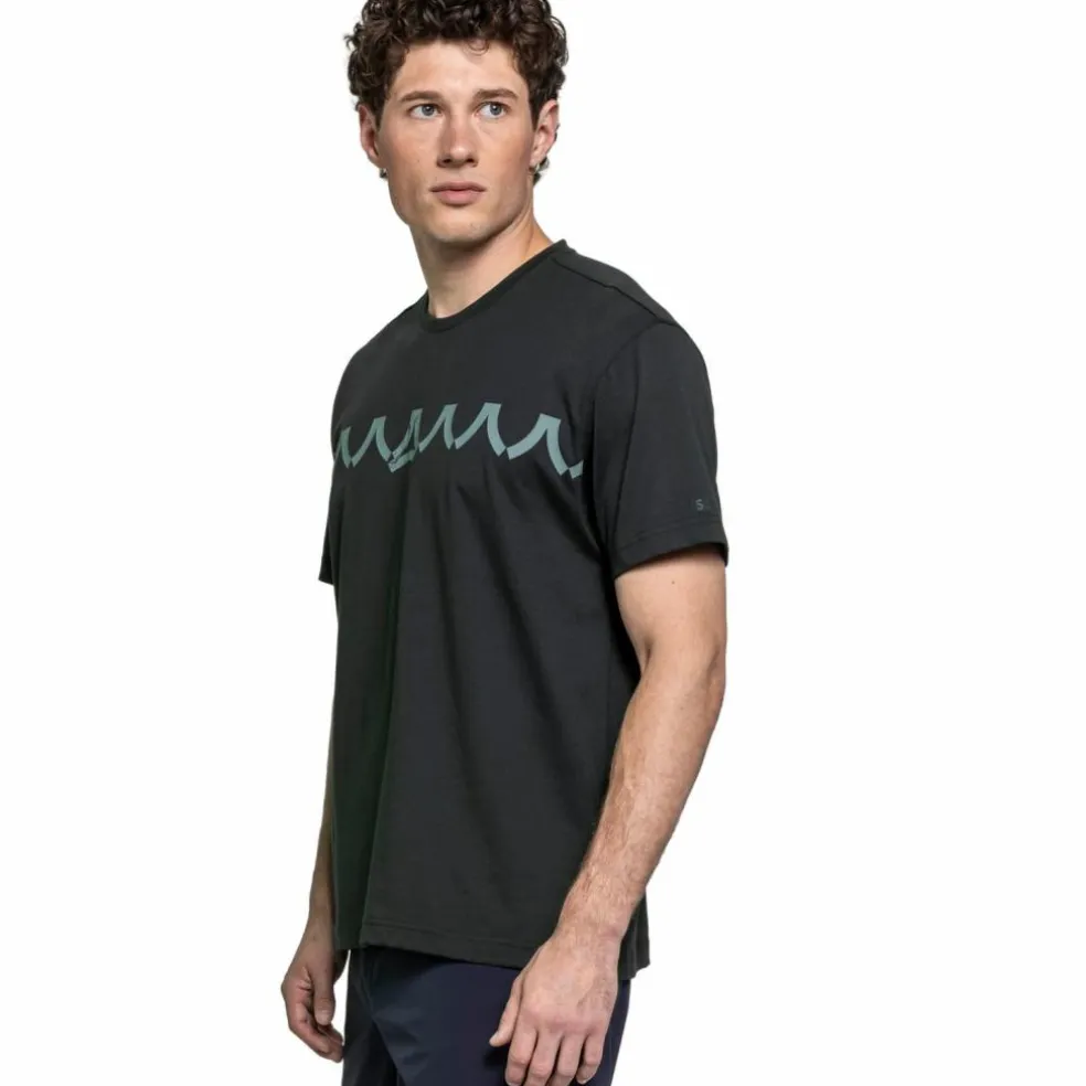 Schöffel · T Shirt Style Elmori MEN