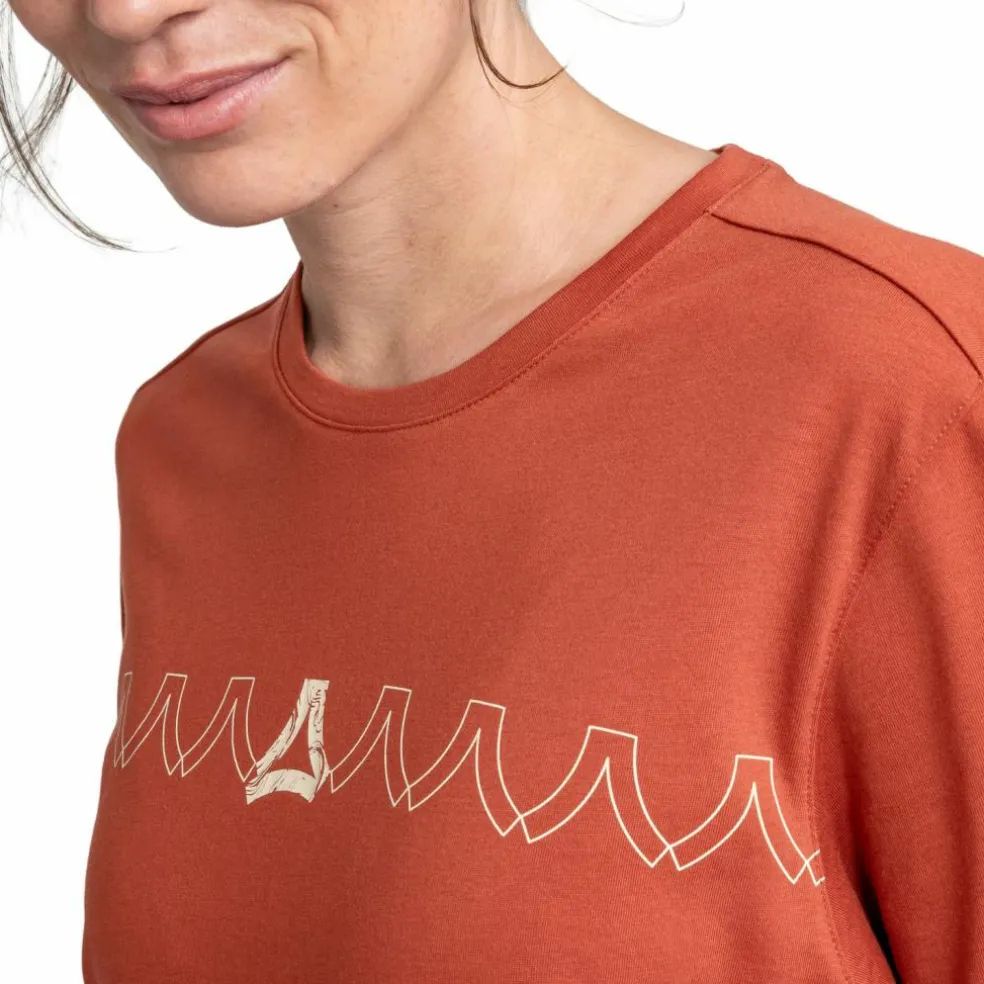 Schöffel · T Shirt Style Elmori WMN