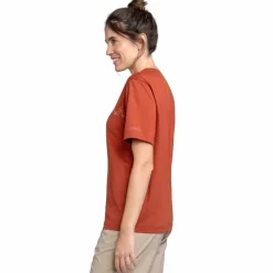Schöffel · T Shirt Style Elmori WMN