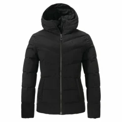 Schöffel · Urban Down Jacket Style Vindave WMS