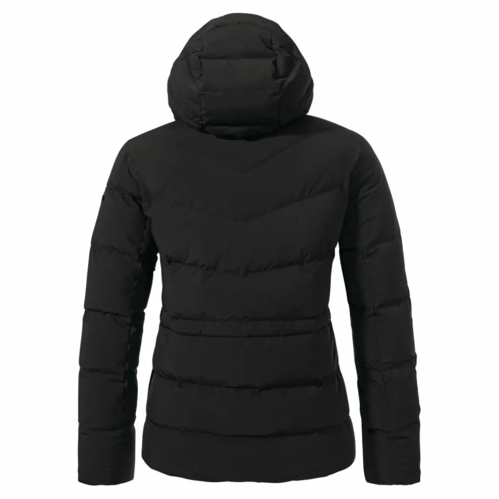 Schöffel · Urban Down Jacket Style Vindave WMS