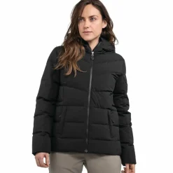 Schöffel · Urban Down Jacket Style Vindave WMS