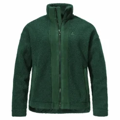 Schöffel · Urban Fleece Jk Style Kalmor WMS