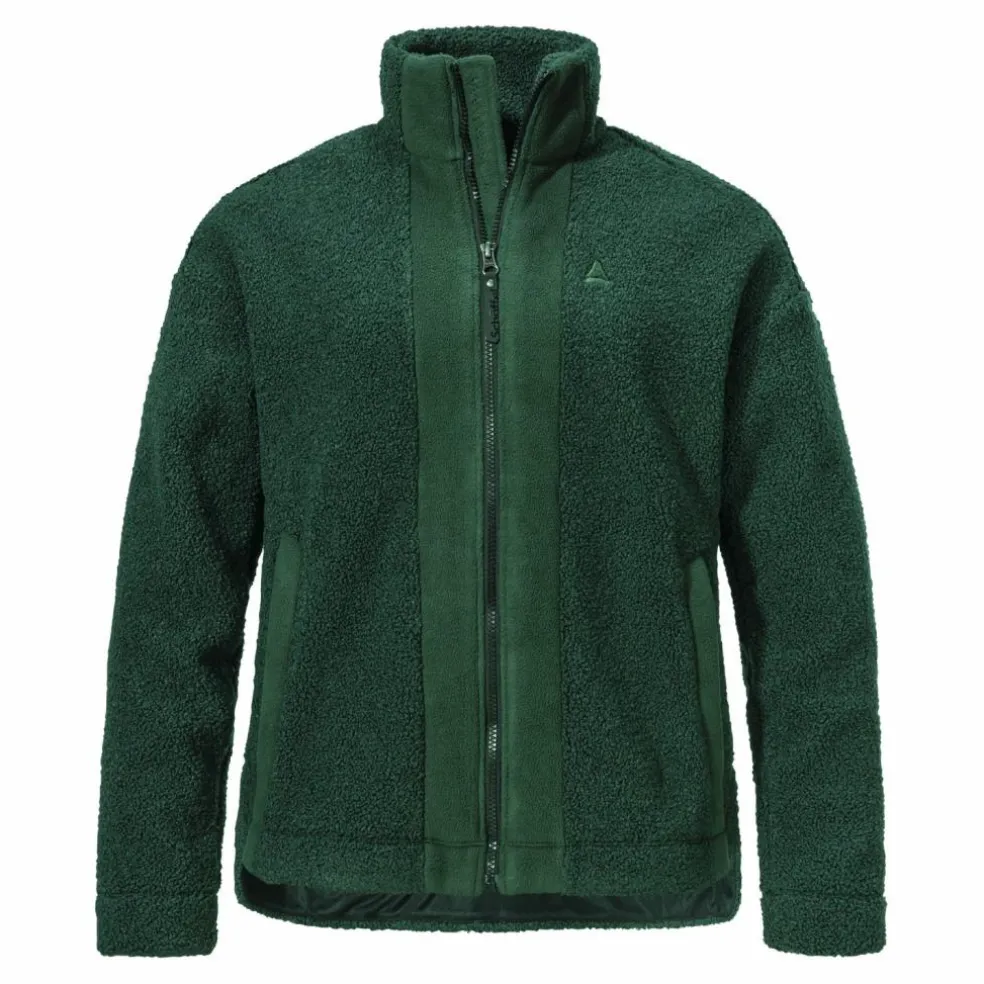 Schöffel · Urban Fleece Jk Style Kalmor WMS