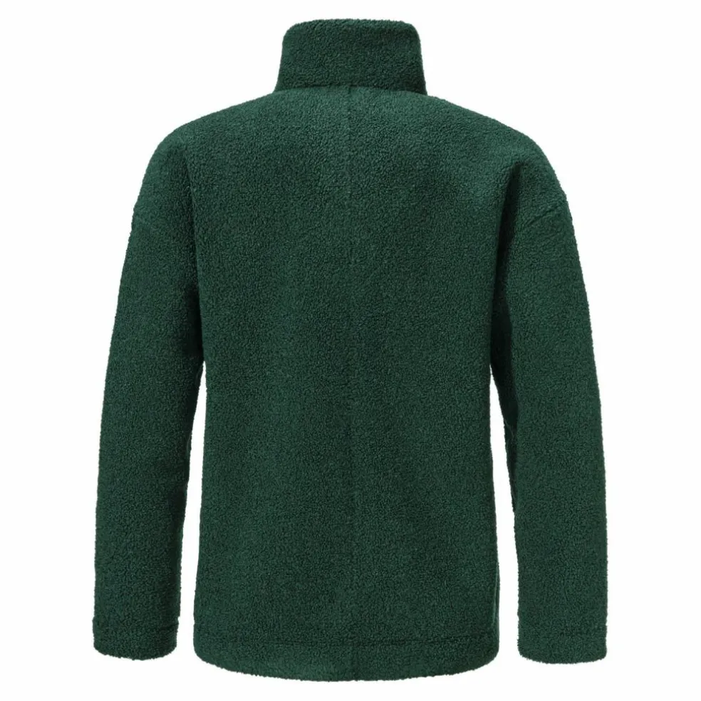 Schöffel · Urban Fleece Jk Style Kalmor WMS