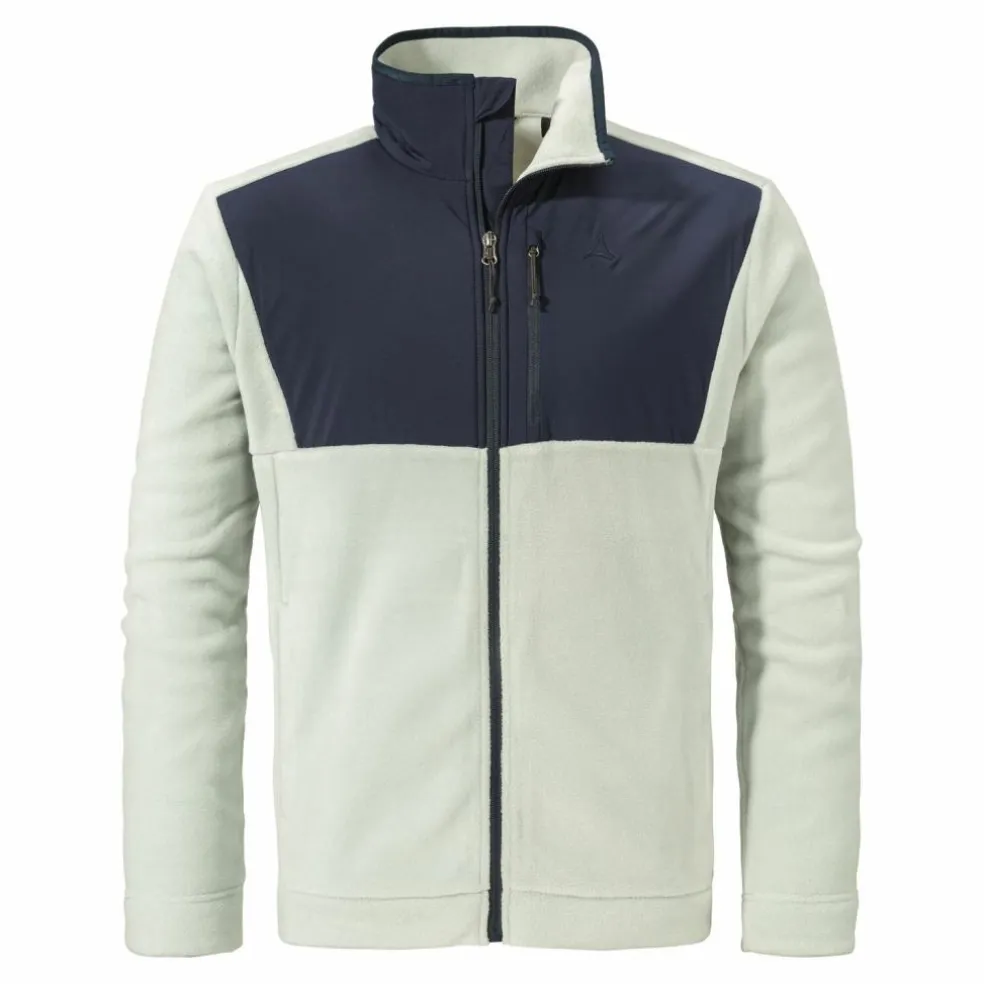 Schöffel · Urban Fleece Jk Style Gregale MNS