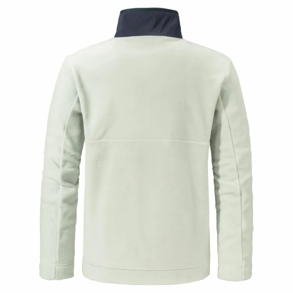 Schöffel · Urban Fleece Jk Style Gregale MNS