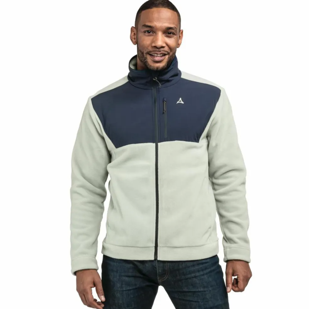 Schöffel · Urban Fleece Jk Style Gregale MNS
