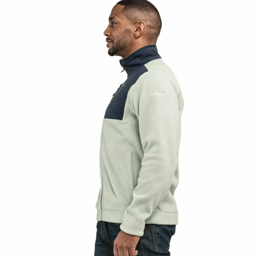Schöffel · Urban Fleece Jk Style Gregale MNS