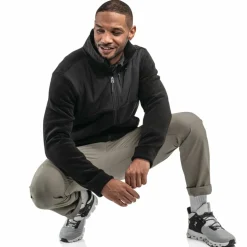 Schöffel · Urban Fleece Jk Style Gregale MNS