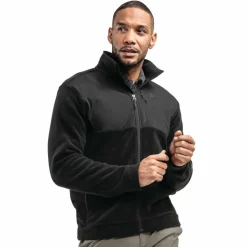 Schöffel · Urban Fleece Jk Style Gregale MNS
