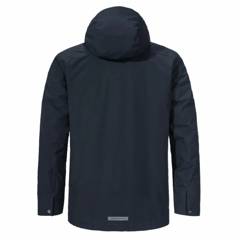 Schöffel · Urban 3in1 Parka Style Borkol MNS